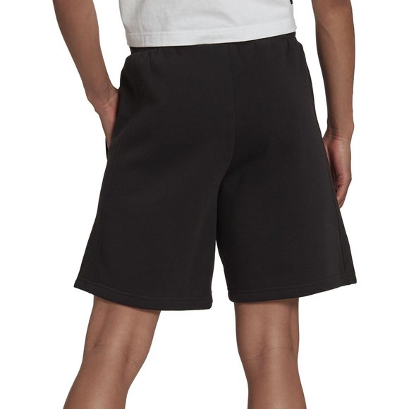 NWT adidas Women's Sportswear ALL SZN Fleece Shorts - Picture 2 of 5